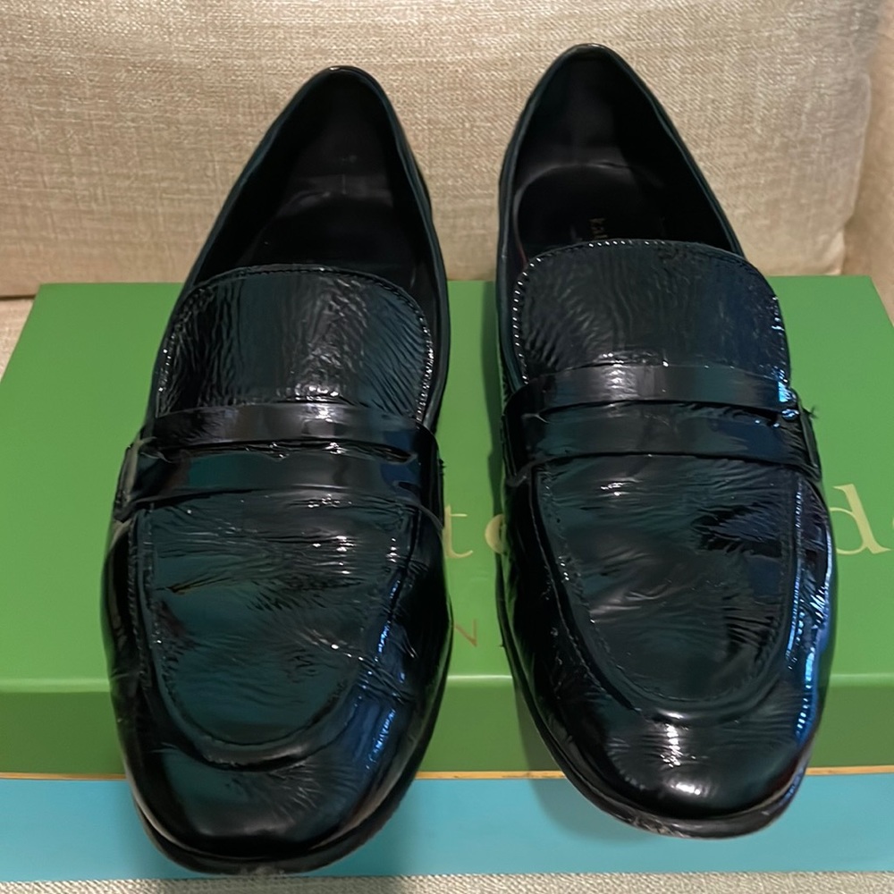 Kate spade Genevieve loafer